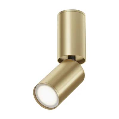 Светильник спот Maytoni Focus S C051CL-01G