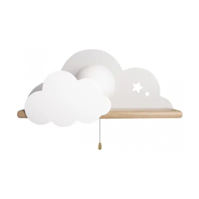 Бра настенное Axel Loft It 10134 White