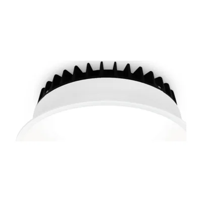 Встраиваемый светильник Ambrella Downlight DCR508