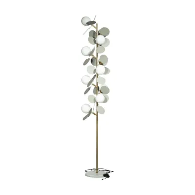 10008F Grey Торшер LOFT IT Matisse