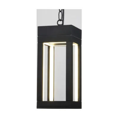 Подвесной светильник Elektrostandard Frame a051857