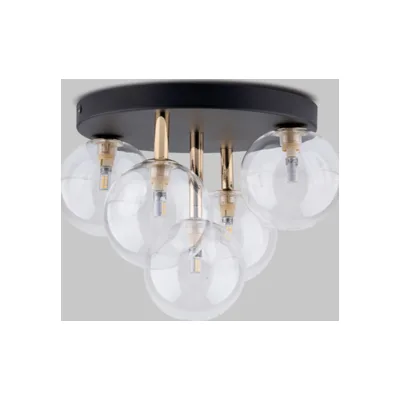 Потолочная люстра TK Lighting Nilos 758 Nilos