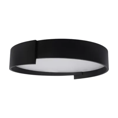 Потолочный светильник Coin Loft It 10200 Black