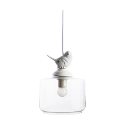 Светильник с птичками Frescura A8029SP-1WH Arte Lamp