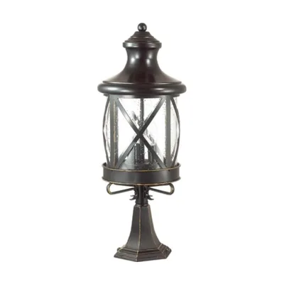 Уличный наземный светильник Odeon Light Sation 4045/3B