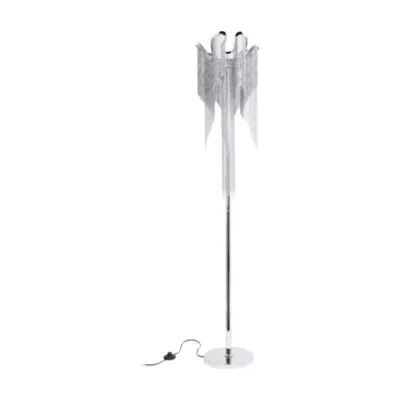 10208F Smoke Торшер LOFT IT Stream
