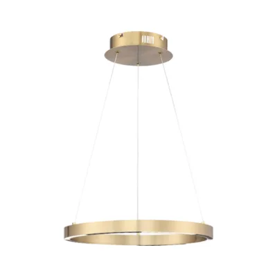 Подвесная люстра ST Luce Parilla SL6238.323.01