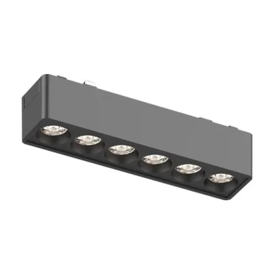 Трековый светильник Aployt Magnetic track 48 APL.0100.00.06