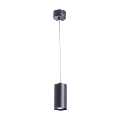 Светильник подвесной Arte Lamp Canopus A1516SP-1BK