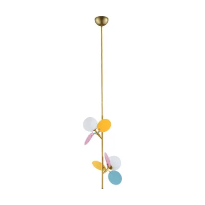 Подвесной светильник Matisse Loft It 10008/2P mult