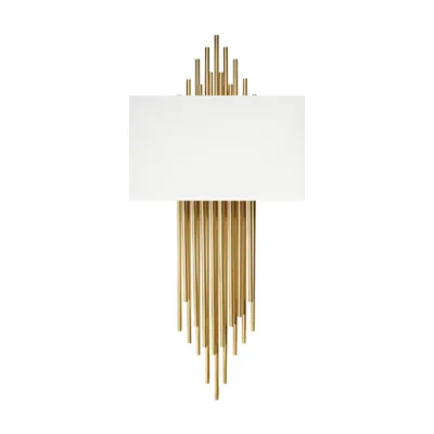 Бра настенное Elegio Loft It 10107 White