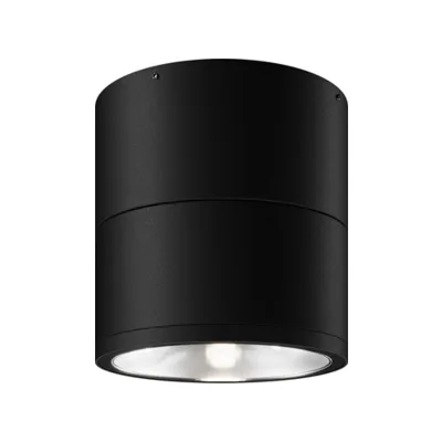 Накладной светильник Maytoni Spin O310CL-L7GF3K