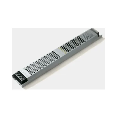 Ультратонкий блок питания в металлическом корпусе, IP20, 400W, 24V, XT-400-24 007875