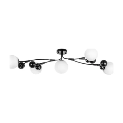 Потолочная люстра Lightstar Croco 815557