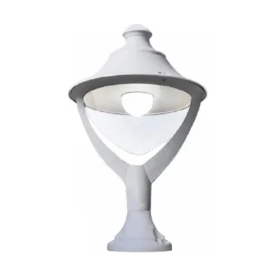 Уличный наземный светильник Fumagalli Beppe P50.115.000.LXH27