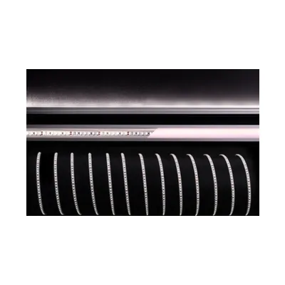 Светодиодная лента Deko-Light DECORATIVE LIGHT STRIPE, 266 шт/м, 24 В, IP20, 4000 K нейтральный белый, 4 мм, 5 м 840267