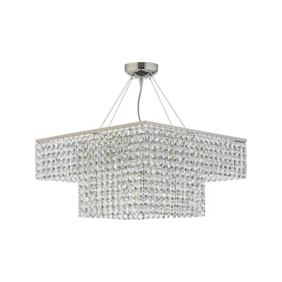 Подвесная люстра Arti Lampadari Milano Milano E 1.5.50.522 NK