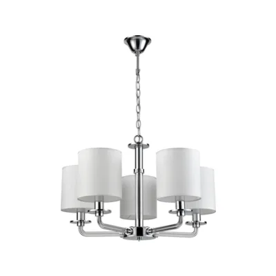 Подвесная люстра Vele Luce Princess VL1753L05