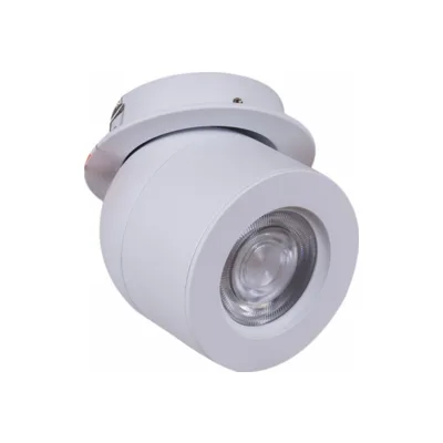 Спот 84063-9.0-001AY COB8W WT