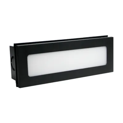 Фасадный светильник Arte Lamp Tipico A1505IN-1BK