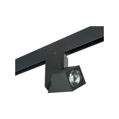 Трековый светильник Lightstar Illumo PRO051057