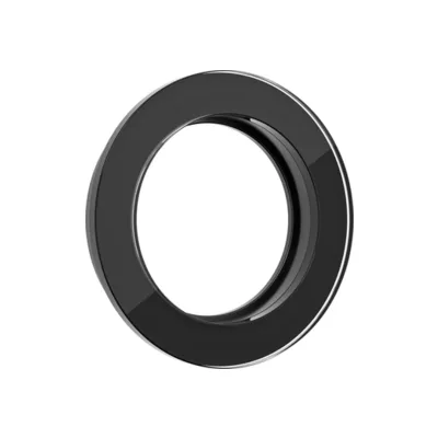 Рамка Werkel W0015108/ Рамка на 1 пост (Черный)