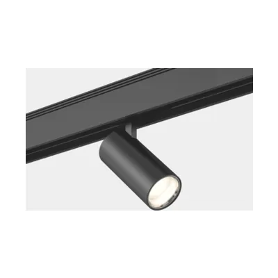 Трековый светильник SY SY-601202-BL-20-36-WW