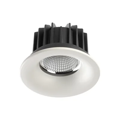 Встраиваемый светильник Novotech Drum 357602