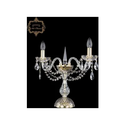 Настольная лампа Art Classic 12.11.2.141-37.Gd.Sp