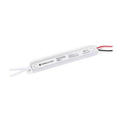 Блок питания ультратонкий для светодиодной ленты 24V 24W Ambrella LED Driver 24V GS8622