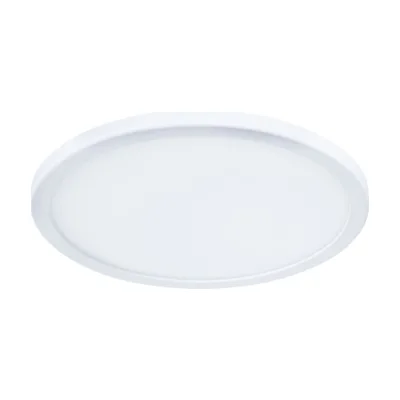 Встраиваемый светильник Arte Lamp Mesura A7974PL-1WH
