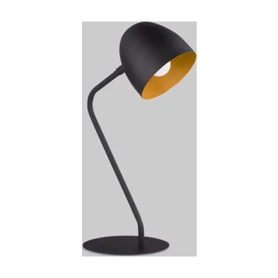 Настольная лампа офисная TK Lighting Soho 5036 Soho Black