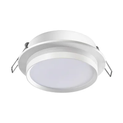 Встраиваемый светильник Novotech Lirio 371035