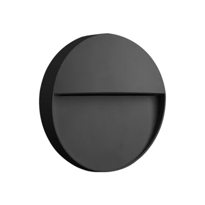 Уличный LED настенный светильник Mantra Baker 7013