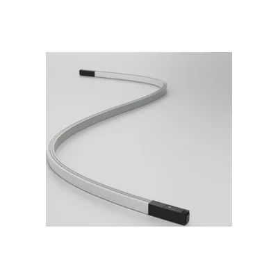 Трековый светильник Maytoni Flex TR180-1-12WTW-B