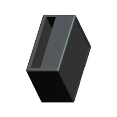Заглушка для трека Lightstar Nove 508166