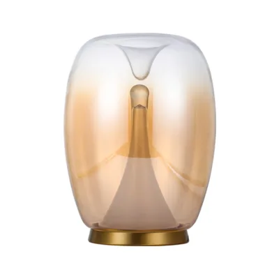 Настольная лампа Divinare Campo 5875/07 TL-15