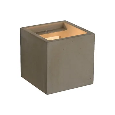 Настенное бра Lucide Gipsy 35208/01/41
