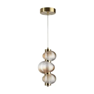 Светильник подвесной Odeon Light Bruco 5095/12L