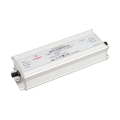 Блок питания для светодиодной ленты Arlight ARPV-LG 030019