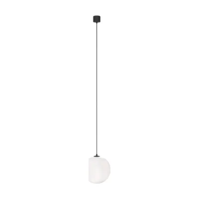 Светильник подвесной Maytoni Luna P039PL-5W4K-20-B