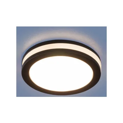 Встраиваемый светильник Elektrostandard Aster a049707