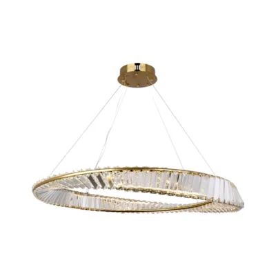 Подвесная люстра Кент Lussole LOFT LSP-7120