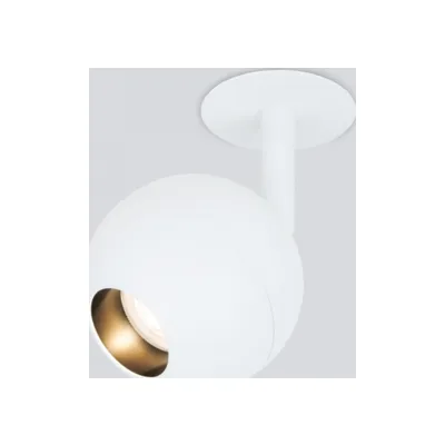 Спот Elektrostandard Ball a053734