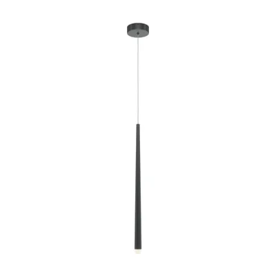 Светильник подвесной Maytoni Cascade MOD132PL-L6BK