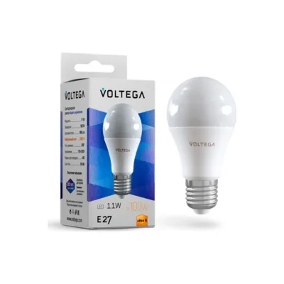 Лампочка светодиодная General purpose bulb 11W 5737