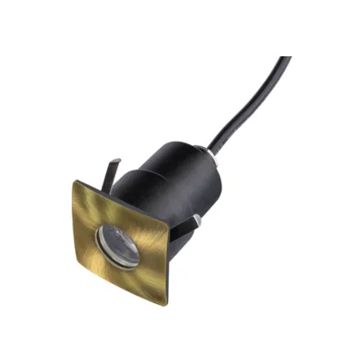 Встраиваемый светильник уличный Ipogeo ip384321