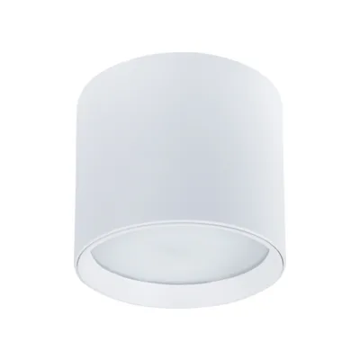 Накладной светильник Arte Lamp Intercrus A5548PL-1WH