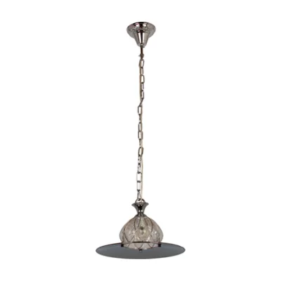 Светильник подвесной Abrasax Cornelia 2232/1(clear)