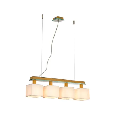 Светильник Монтон Lussole LSF-2503-04
